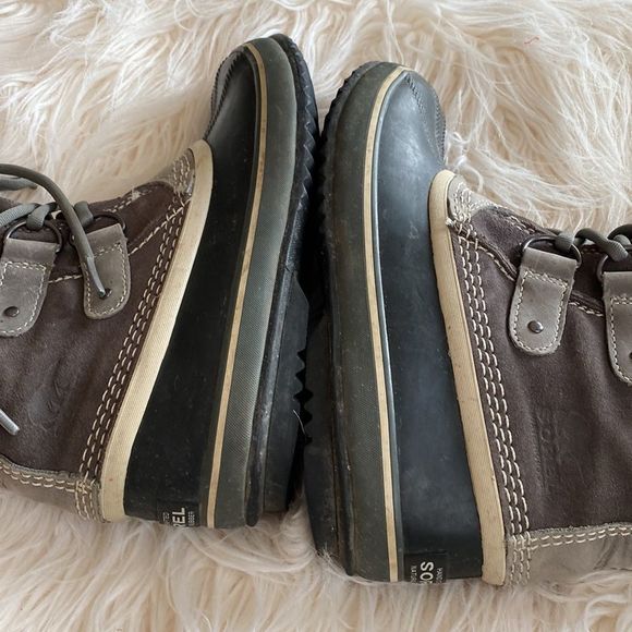 💞SOREL💞winter boots - Picture 15 of 15